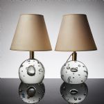 1125 5009 TABLE LAMPS